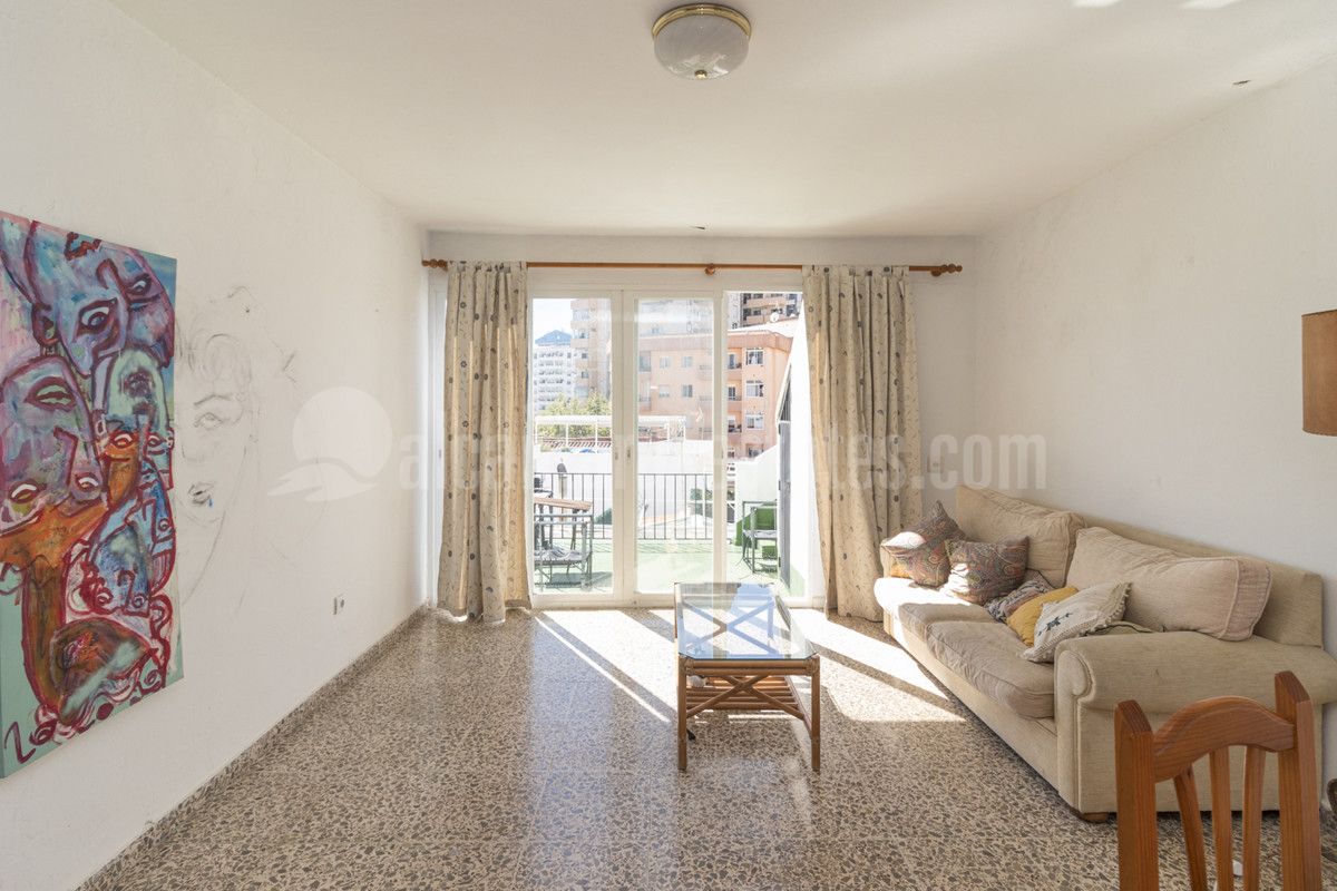 Villa en Marbella, Marbella