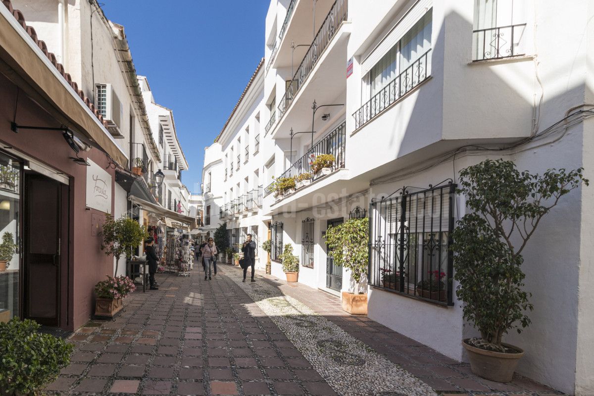 Villa en Marbella, Marbella