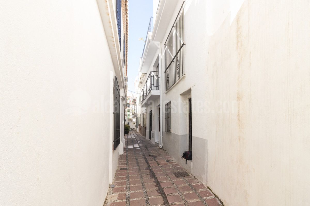 Villa en Marbella, Marbella