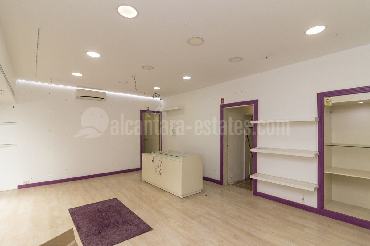 Villa en Marbella, Marbella