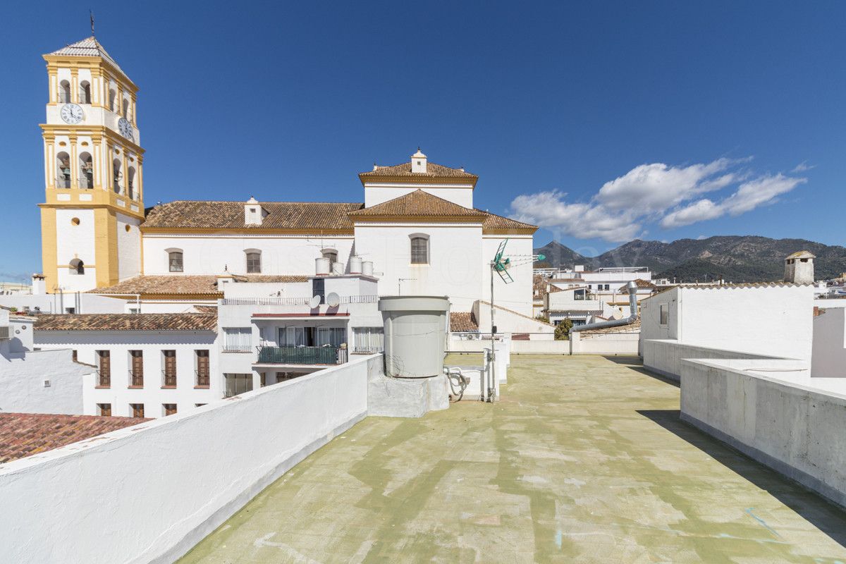 Villa in Marbella, Marbella