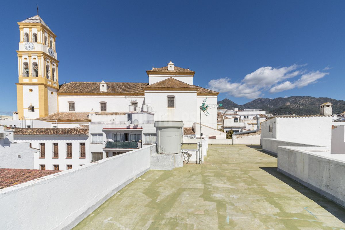 Villa en Marbella, Marbella