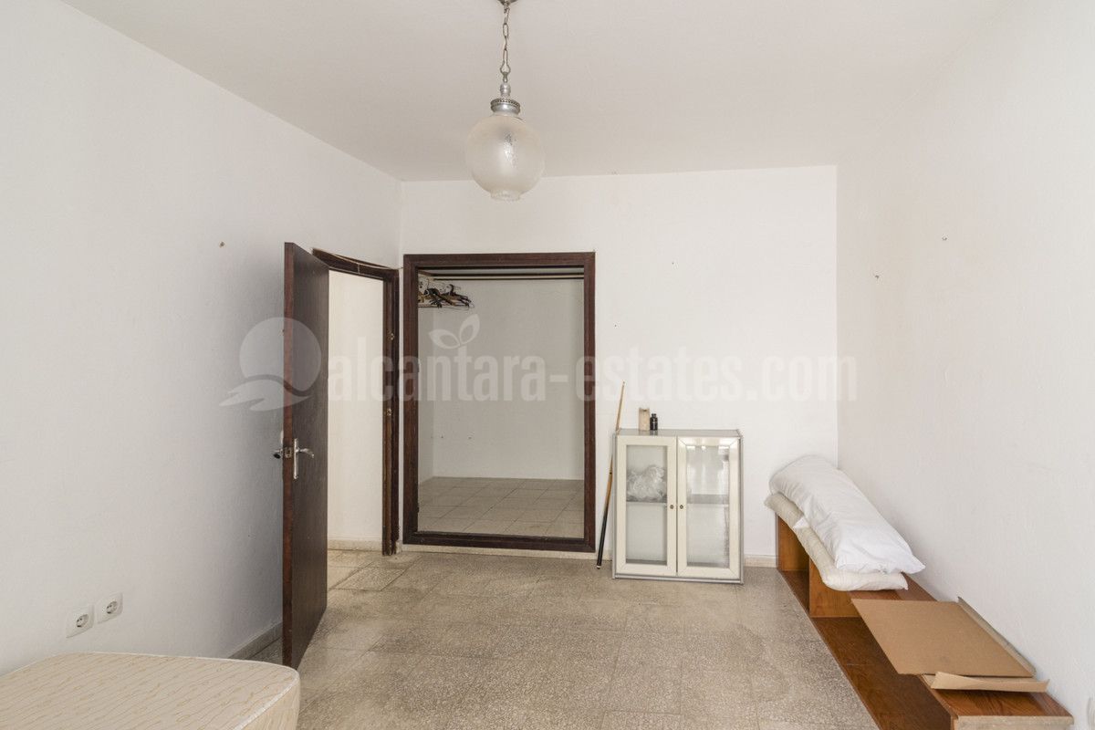 Villa en Marbella, Marbella