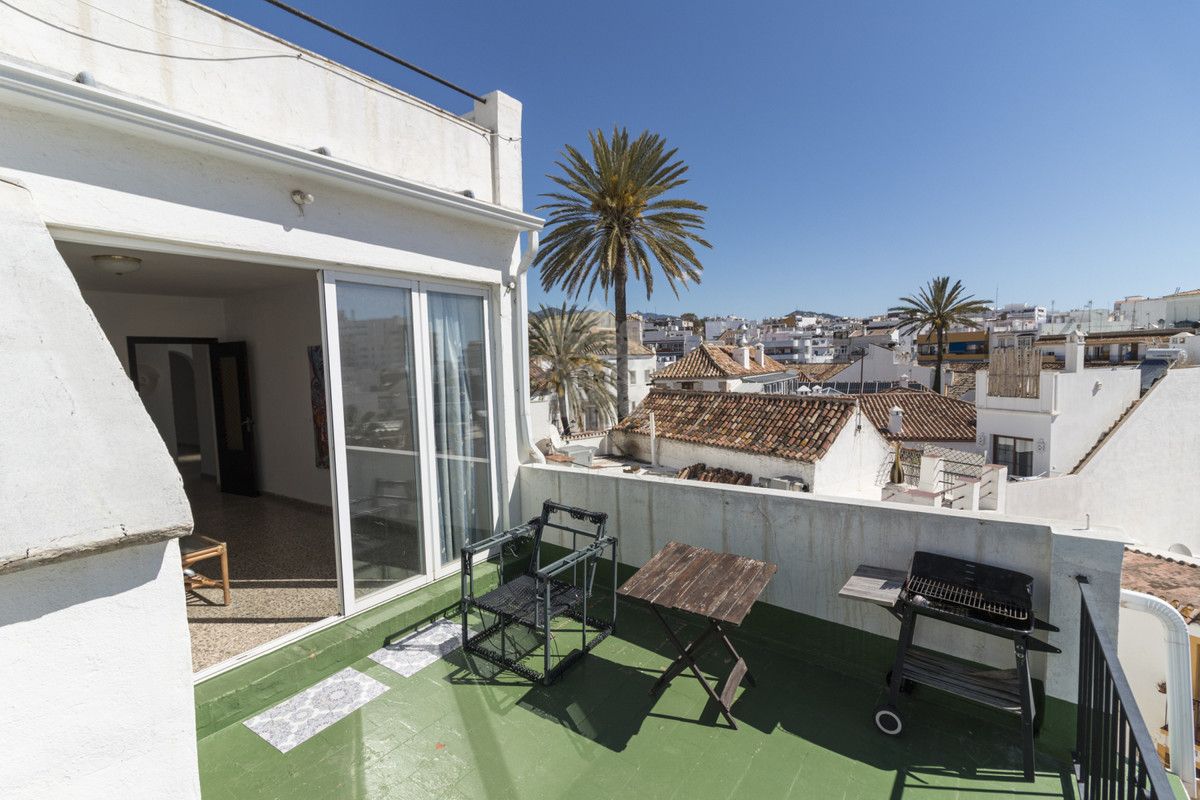Villa en Marbella, Marbella