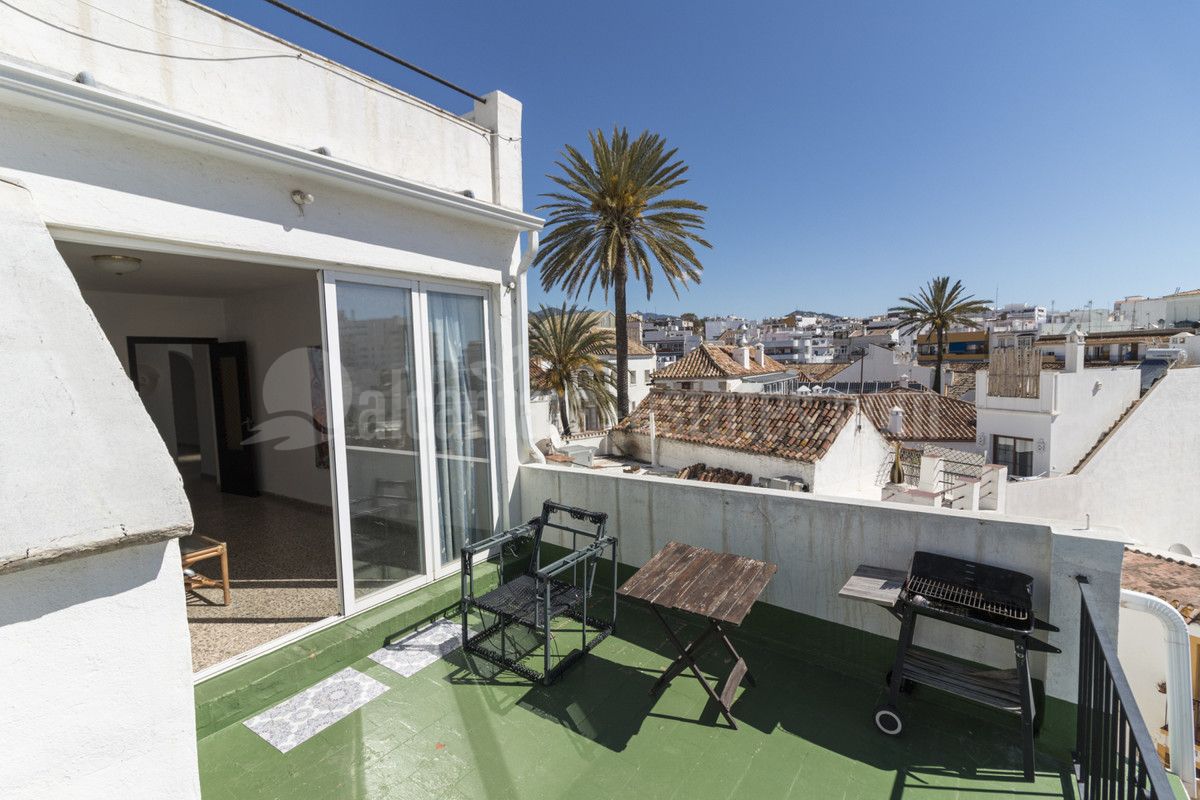 Villa en Marbella, Marbella