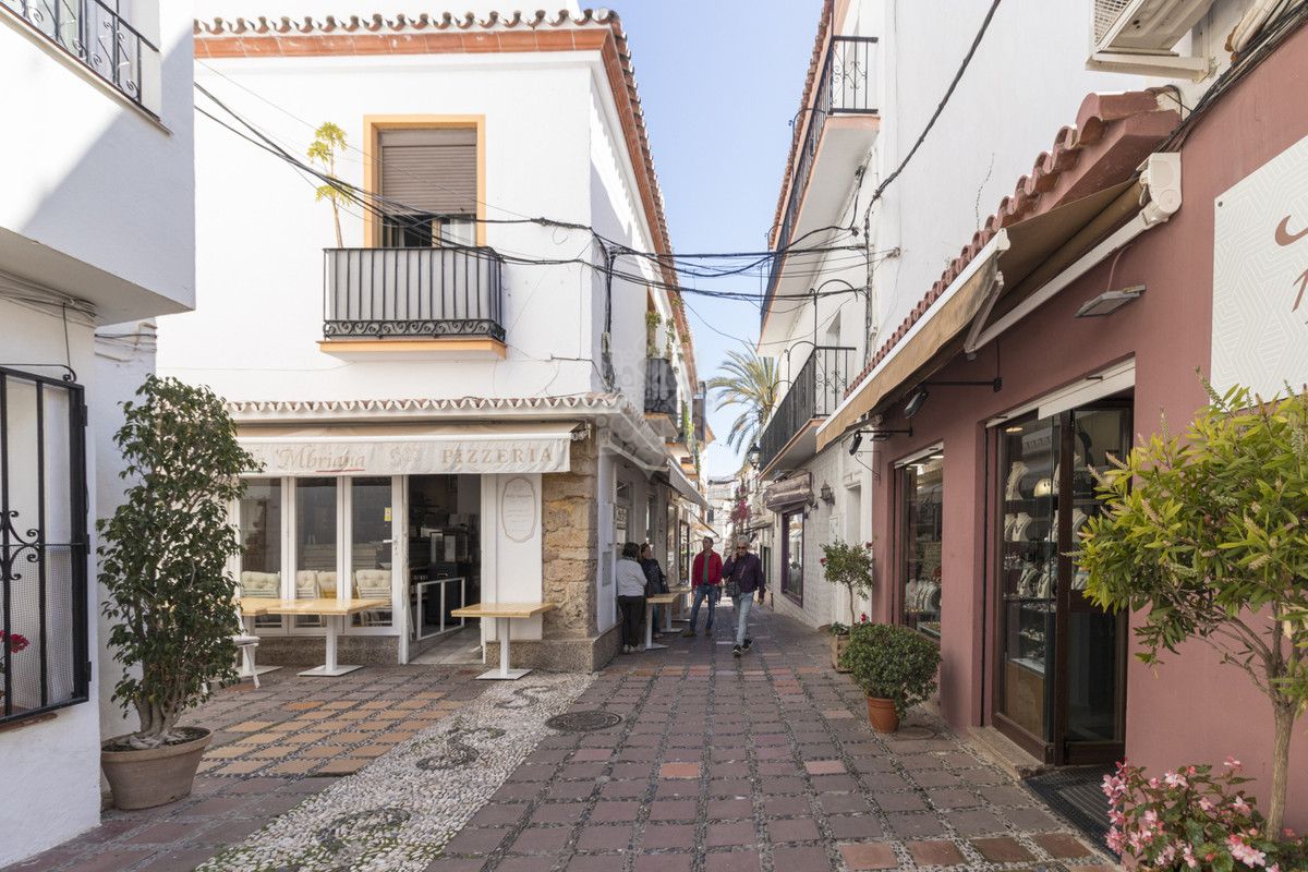 Villa en Marbella, Marbella