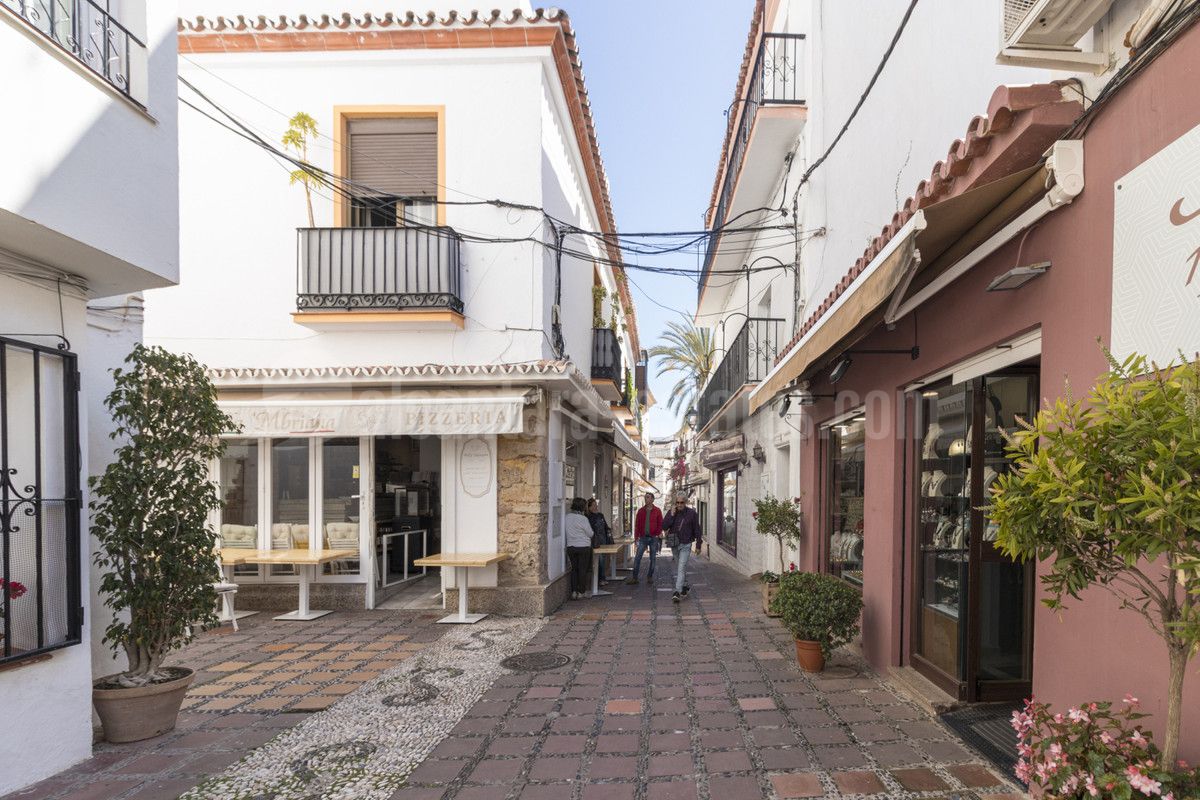 Villa en Marbella, Marbella