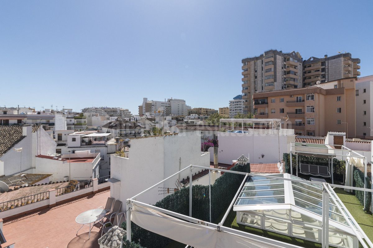 Villa en Marbella, Marbella