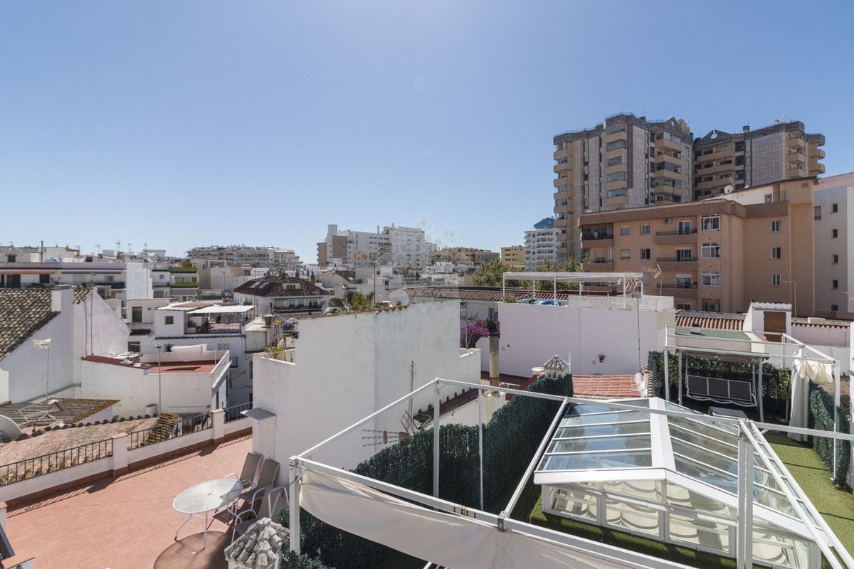 Villa en Marbella, Marbella