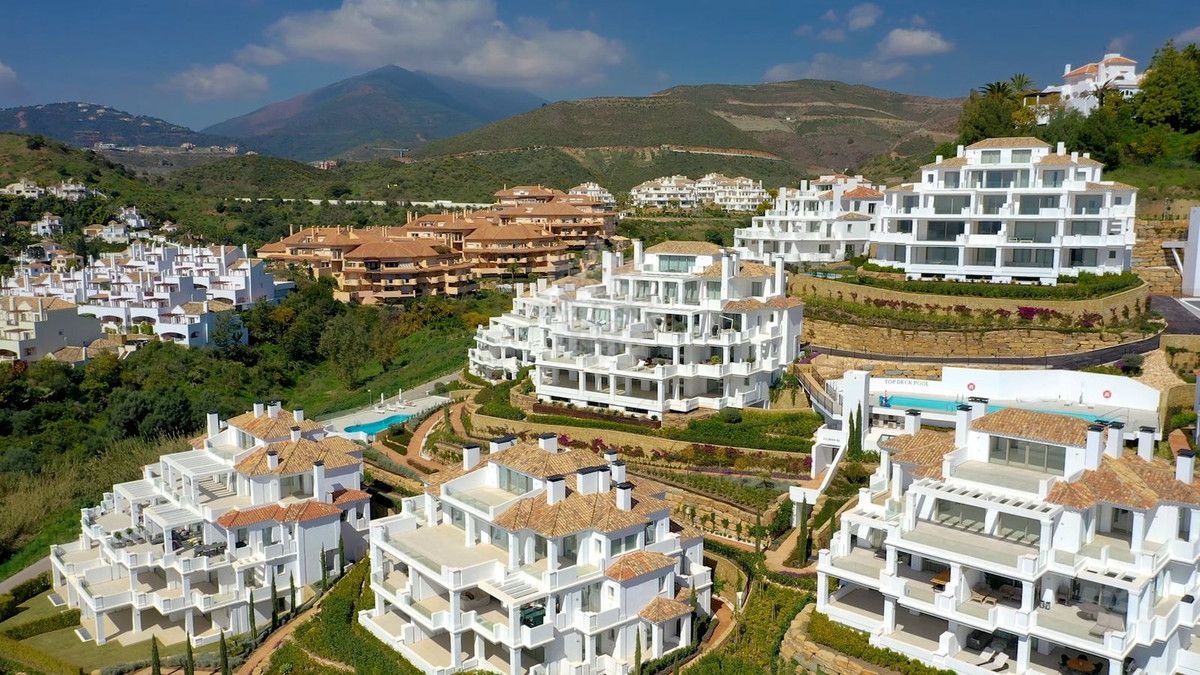 Ground Floor Apartment in Nueva Andalucia, Marbella