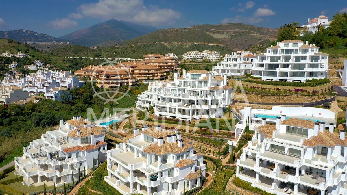 Ground Floor Apartment in Nueva Andalucia, Marbella