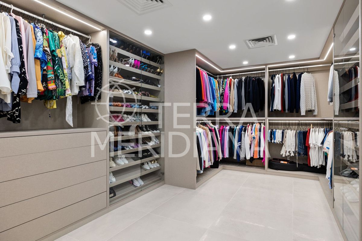 Ground Floor Apartment in Nueva Andalucia, Marbella