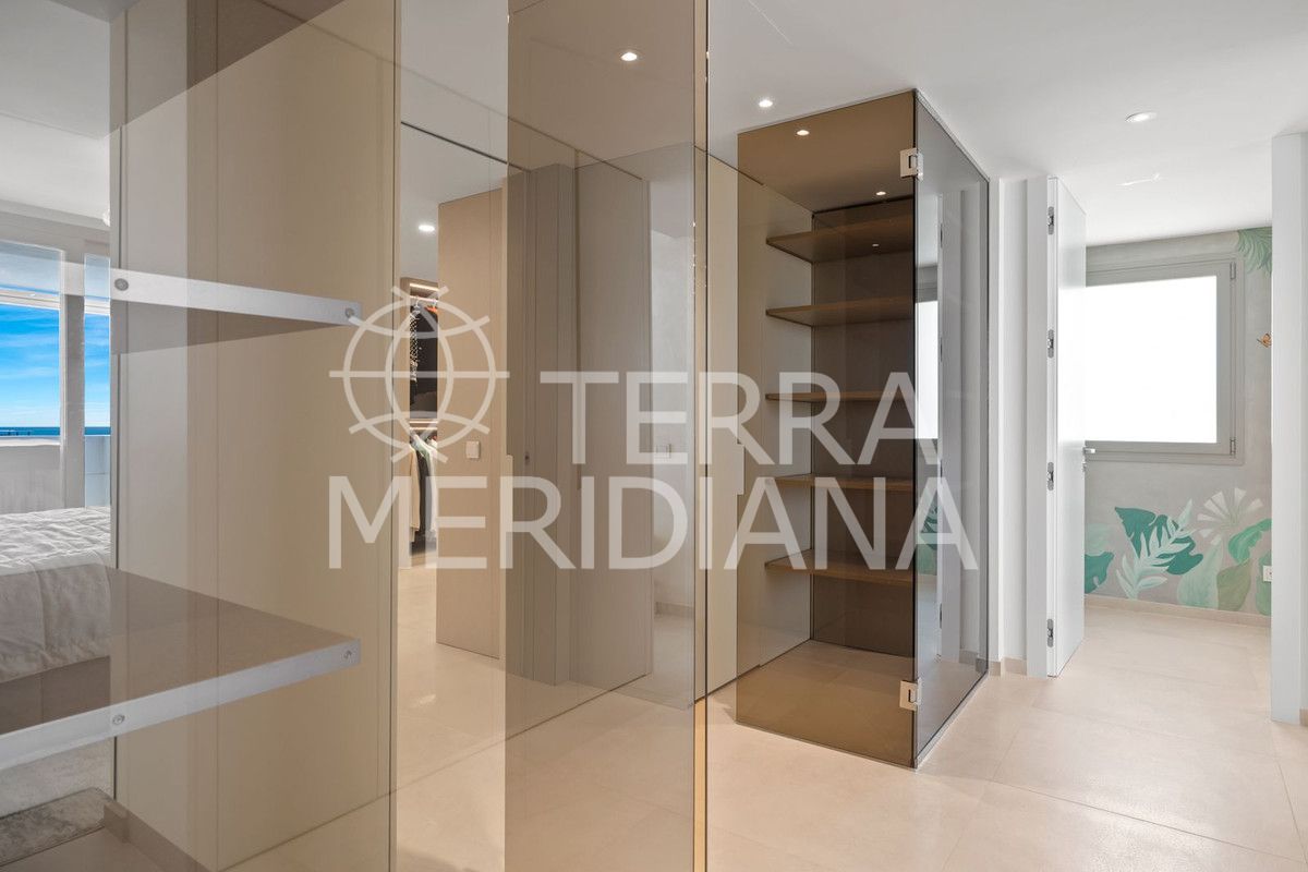 Ground Floor Apartment in Nueva Andalucia, Marbella