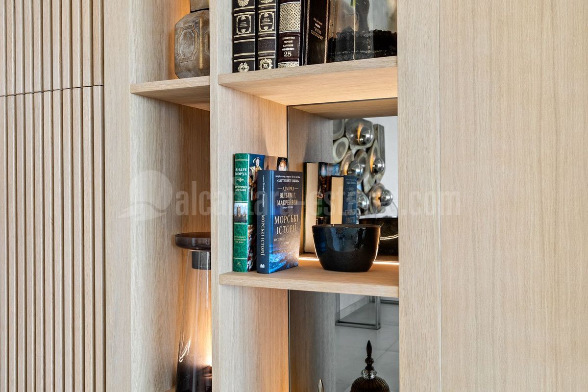 Ground Floor Apartment in Nueva Andalucia, Marbella