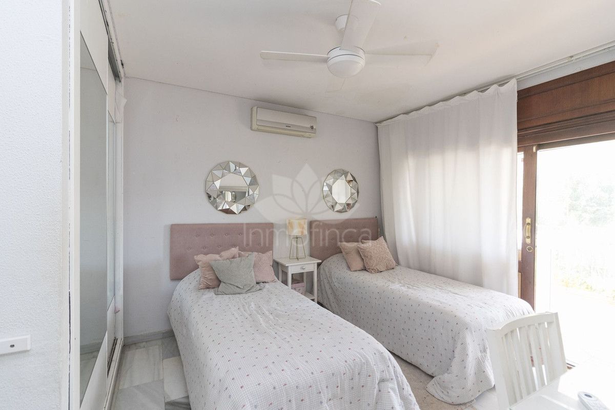 Villa in El Rosario, Marbella