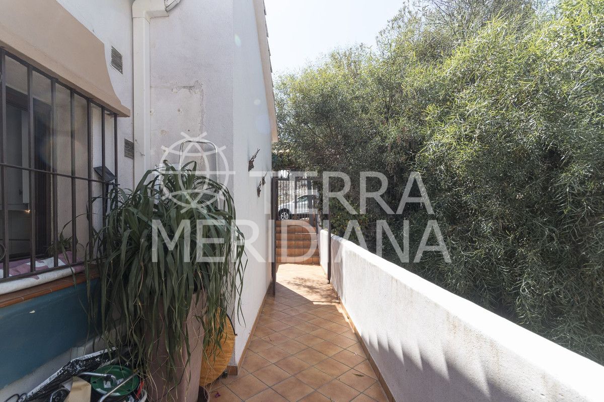 Villa in El Rosario, Marbella