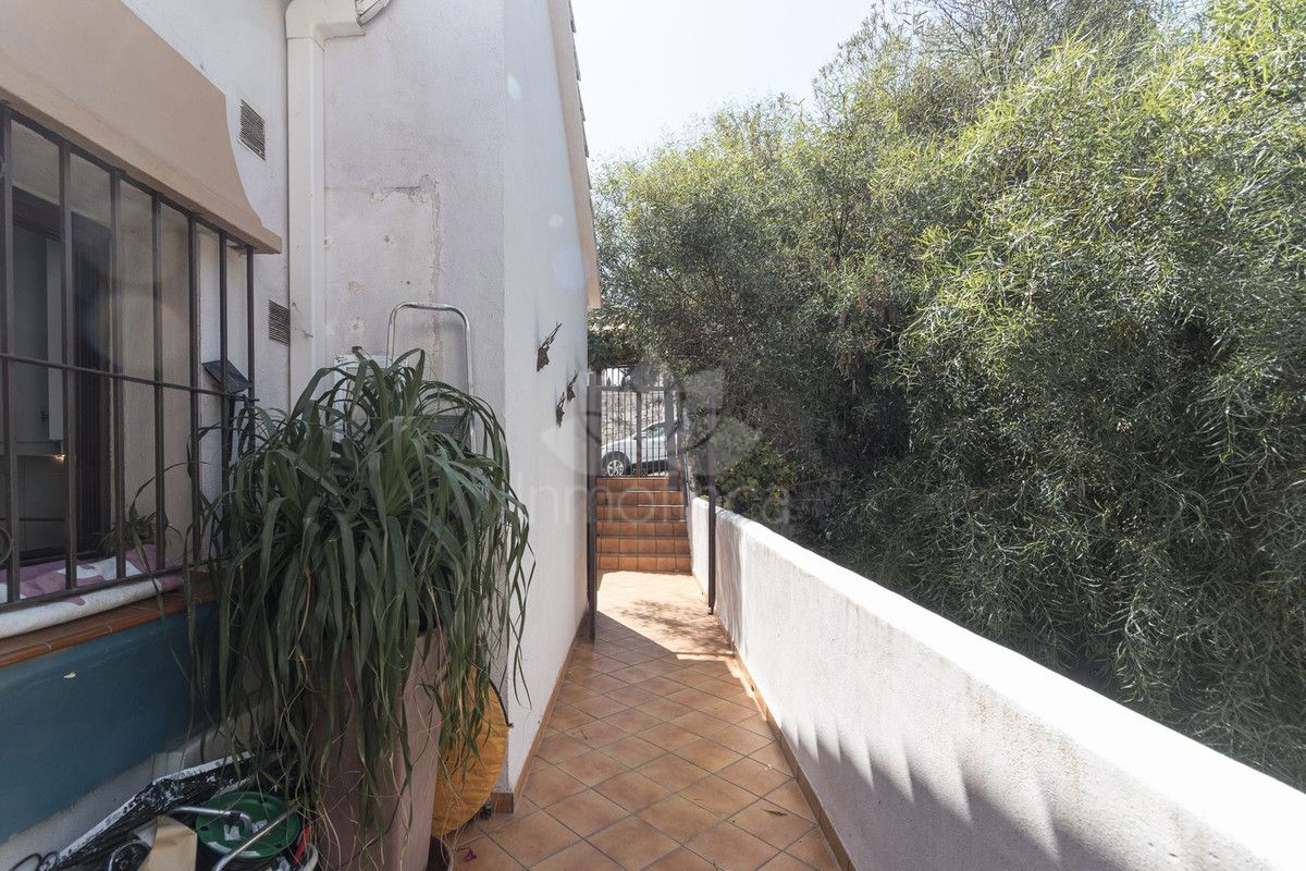 Villa in El Rosario, Marbella