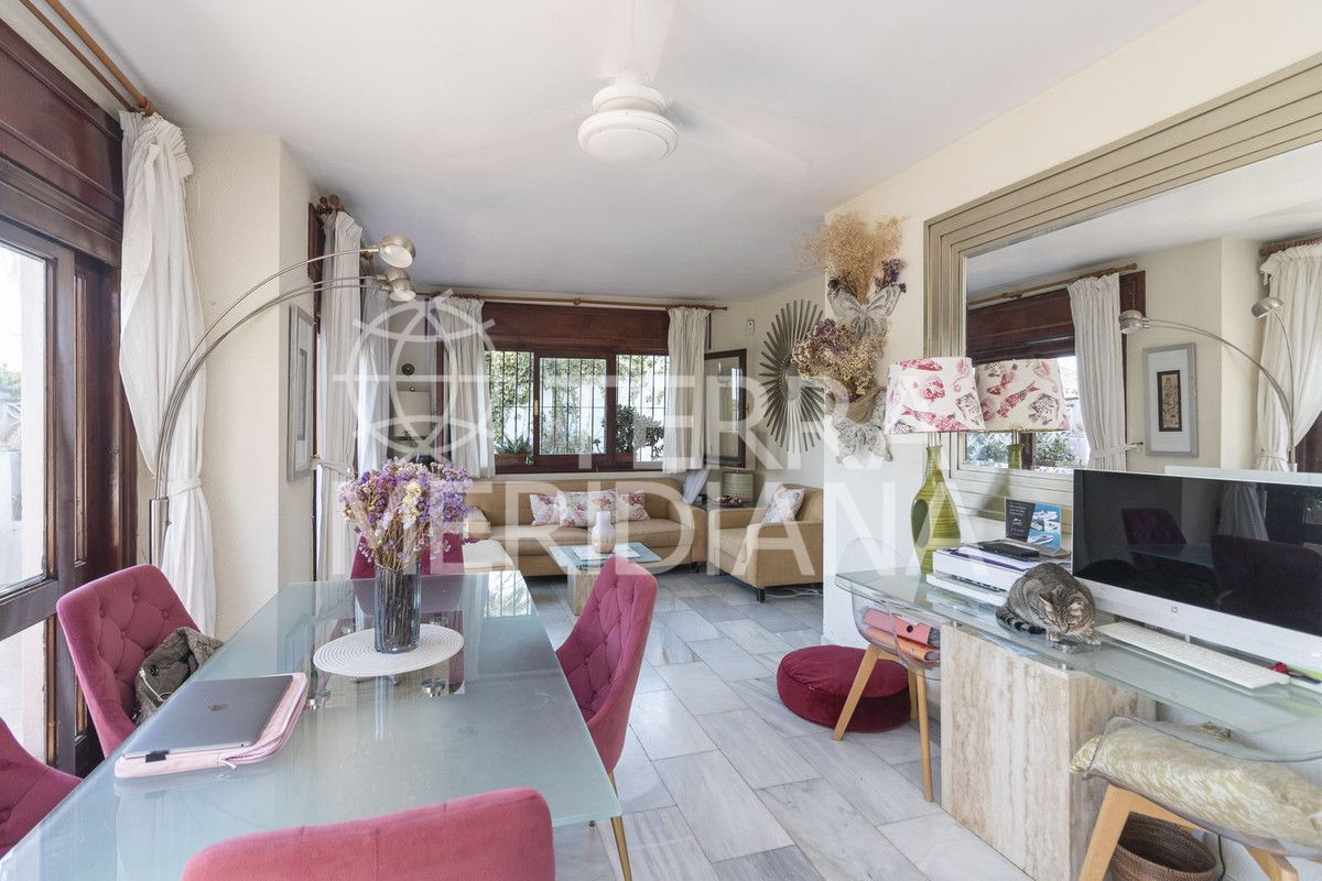 Villa in El Rosario, Marbella