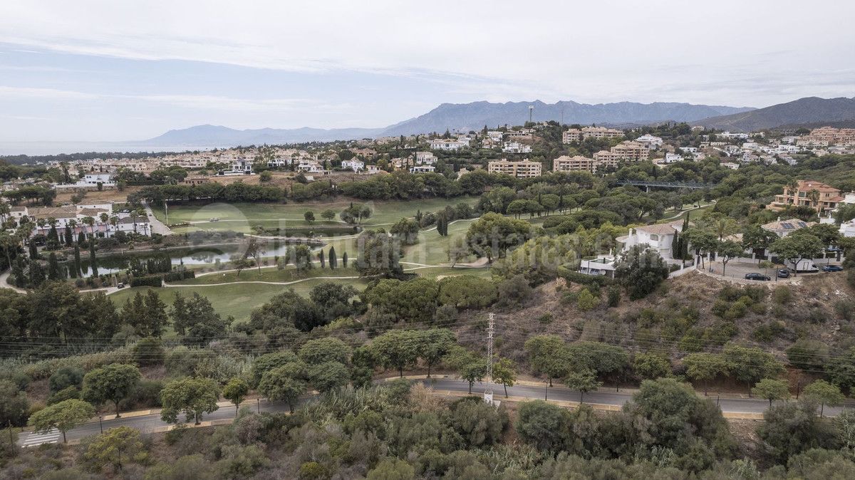 Plot in Elviria, Marbella