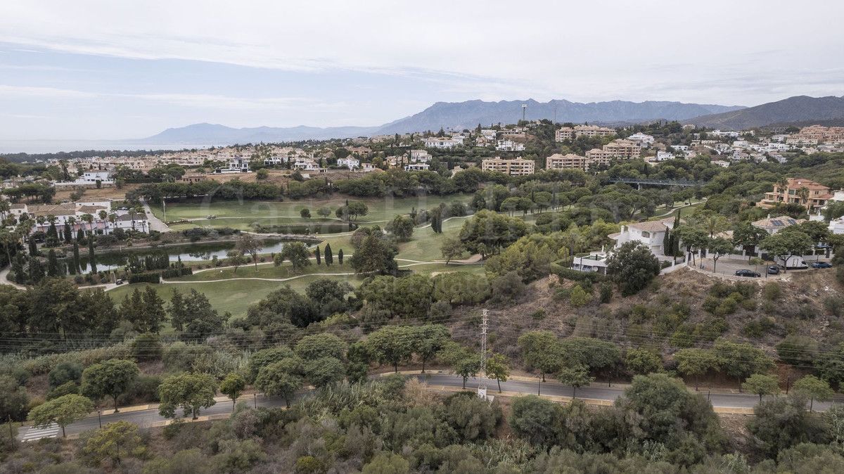 Parcela en Elviria, Marbella