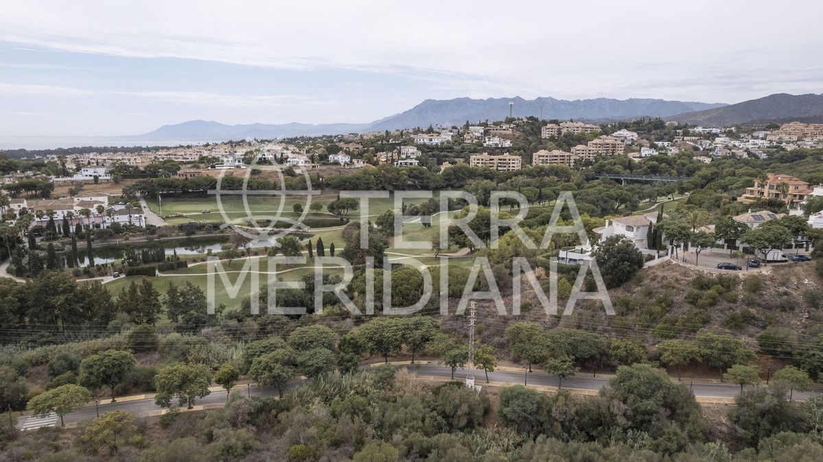 Plot in Elviria, Marbella