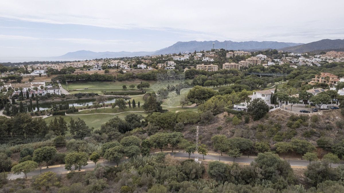 Plot in Elviria, Marbella