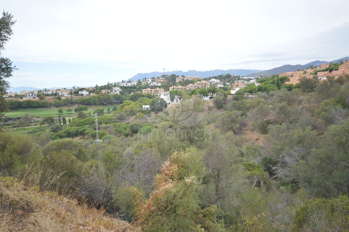 Parcela en Elviria, Marbella