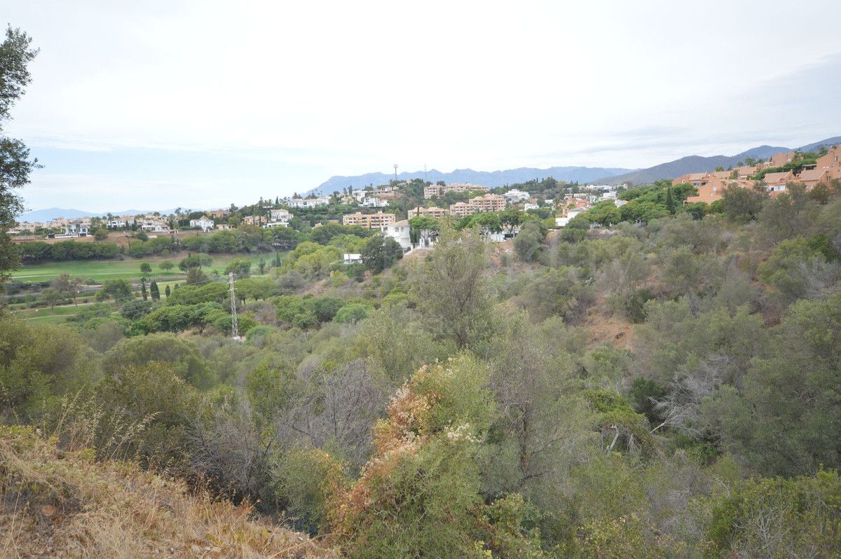Parcela en Elviria, Marbella