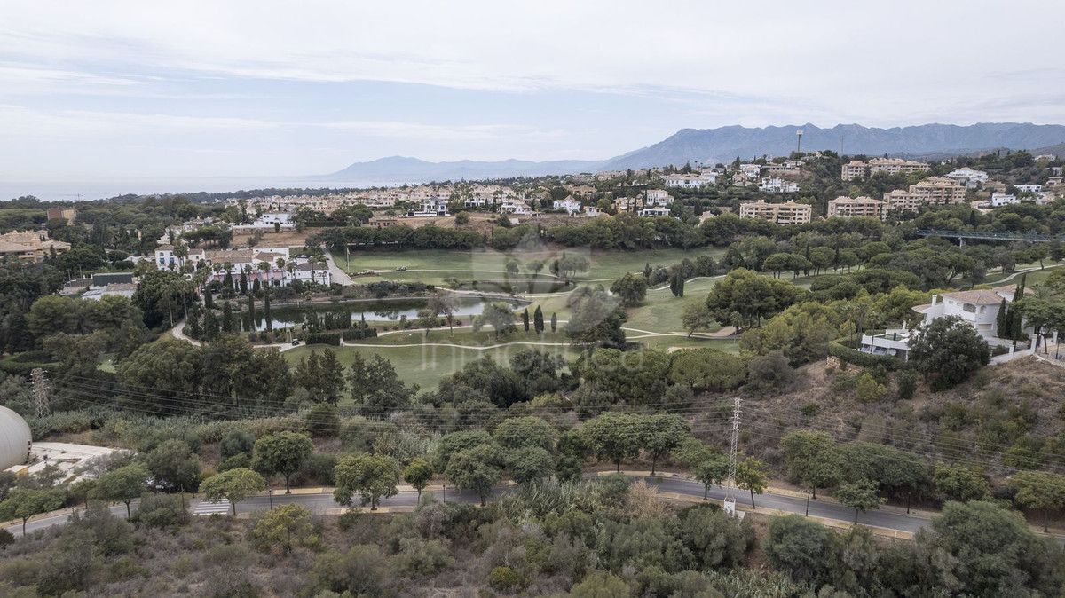 Parcela en Elviria, Marbella