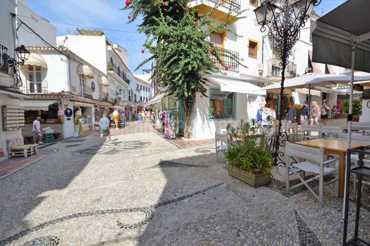 House in Marbella, Marbella