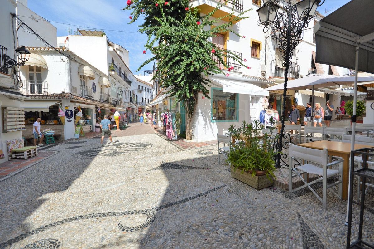 Casa en Marbella, Marbella