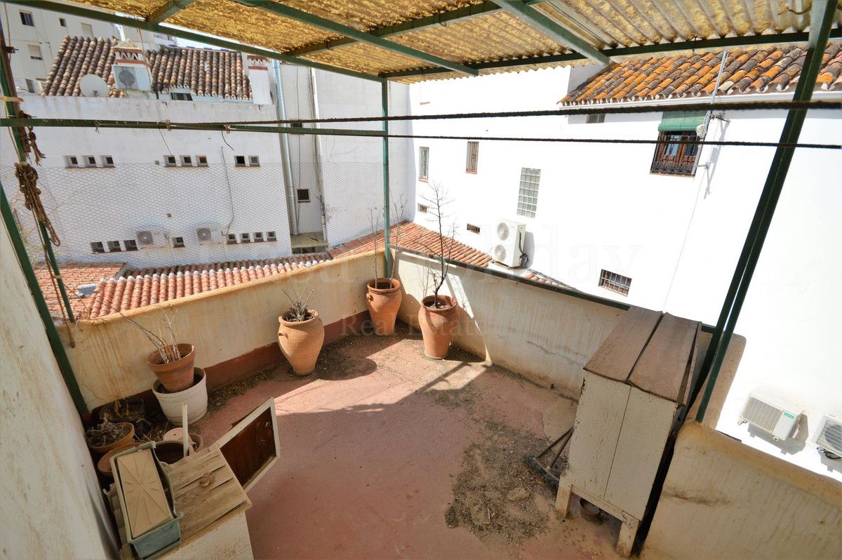 Casa en Marbella, Marbella