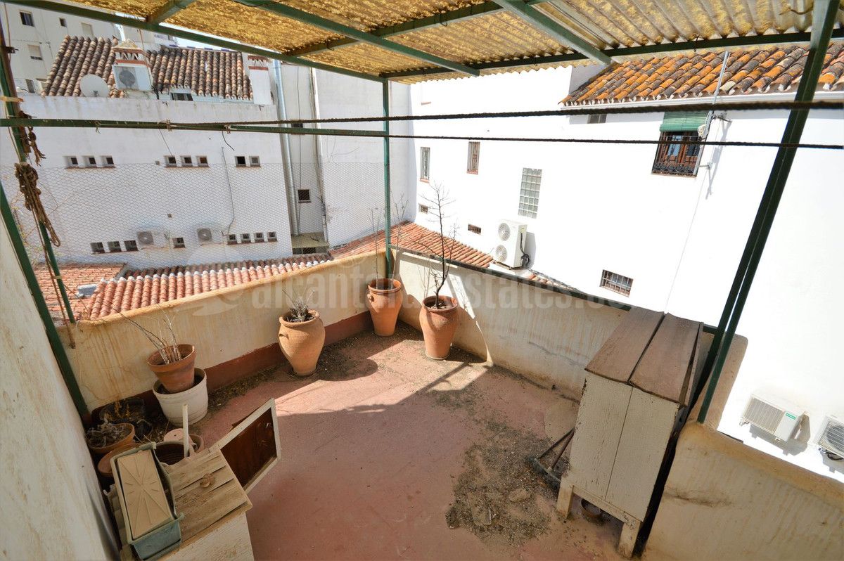 House in Marbella, Marbella