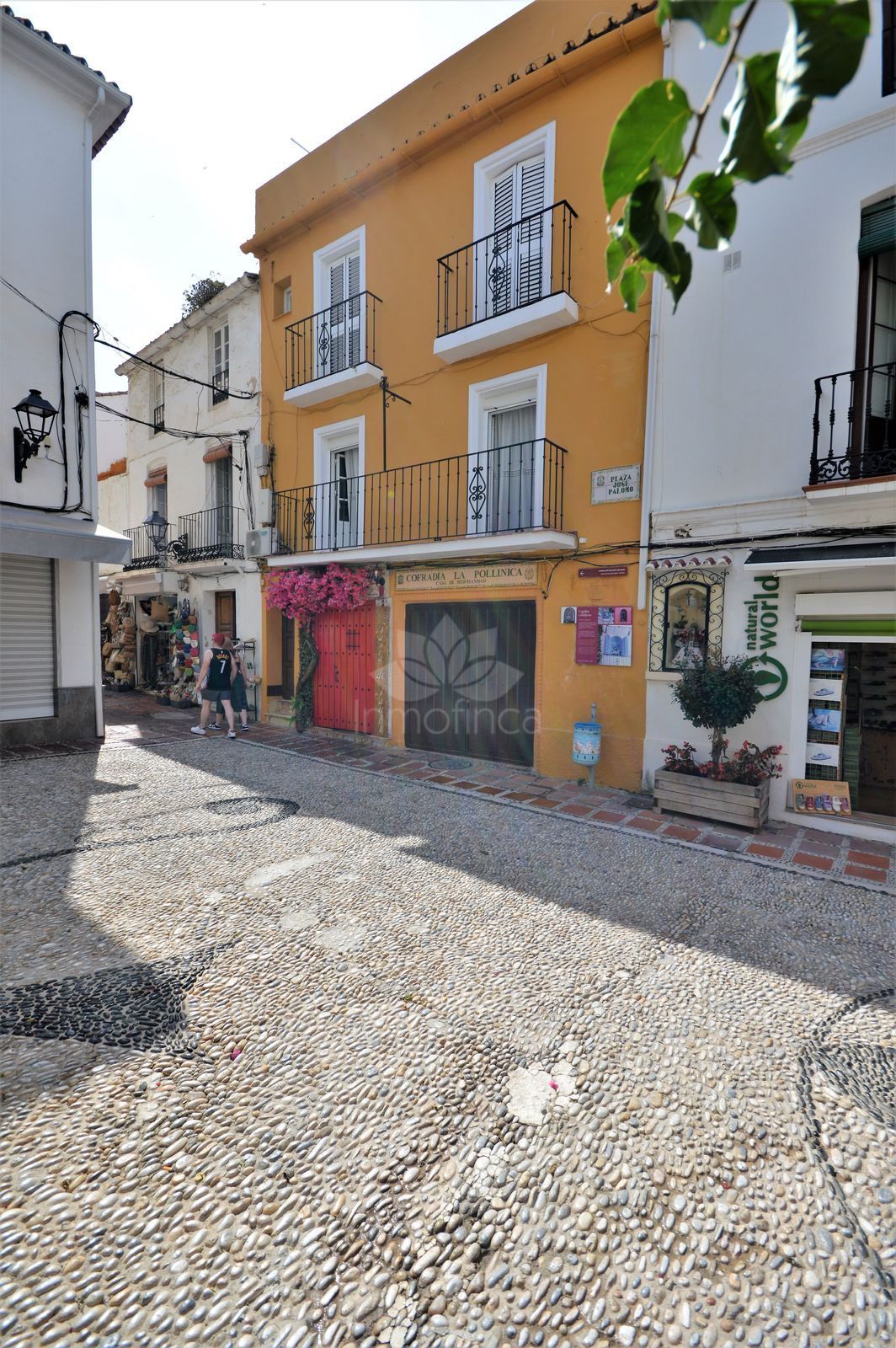 House in Marbella, Marbella