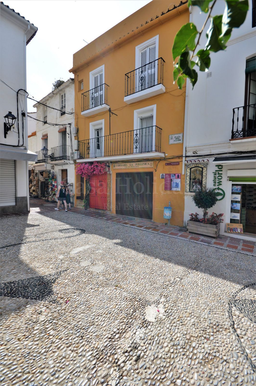 Casa en Marbella, Marbella