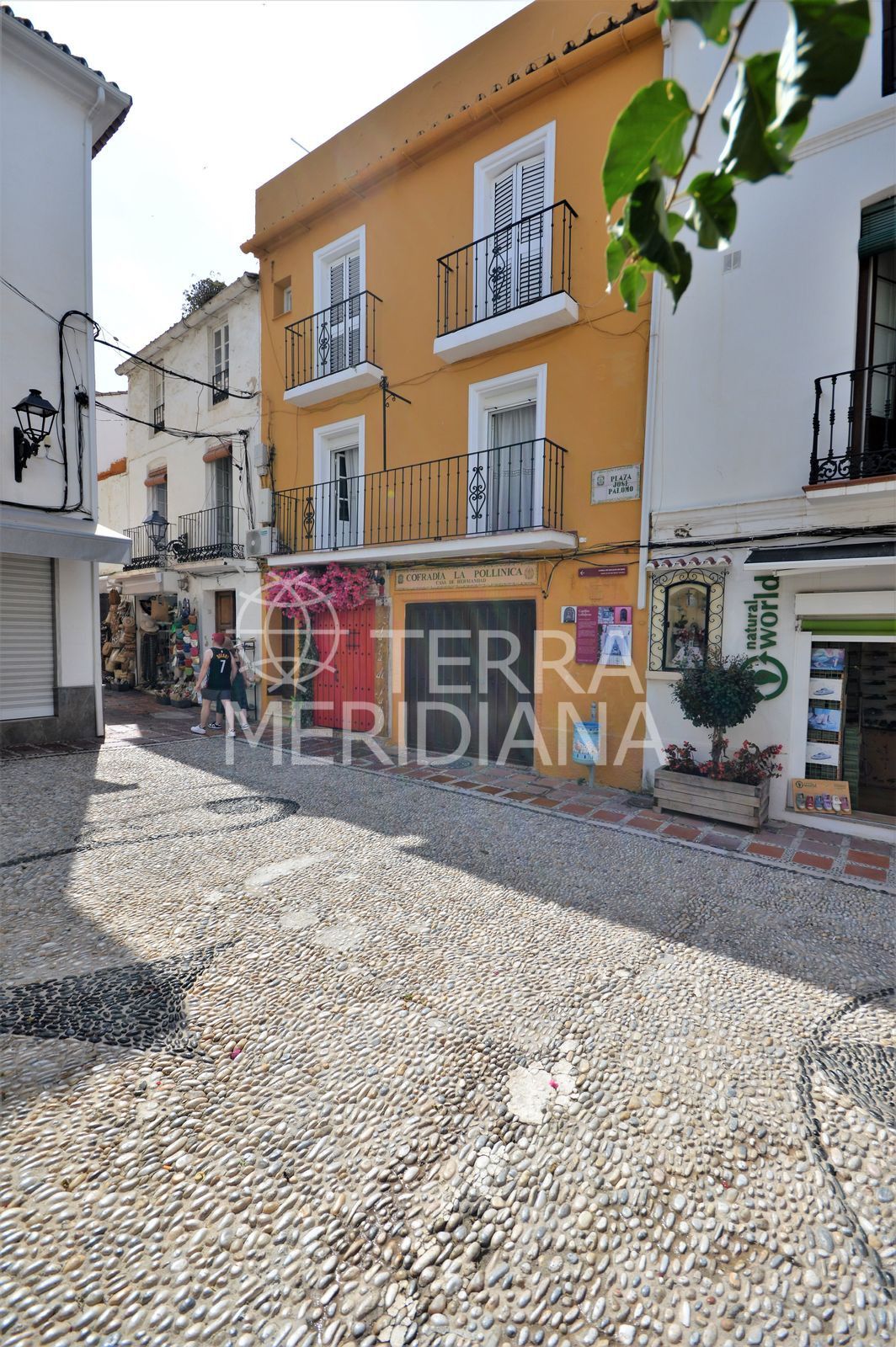 House in Marbella, Marbella