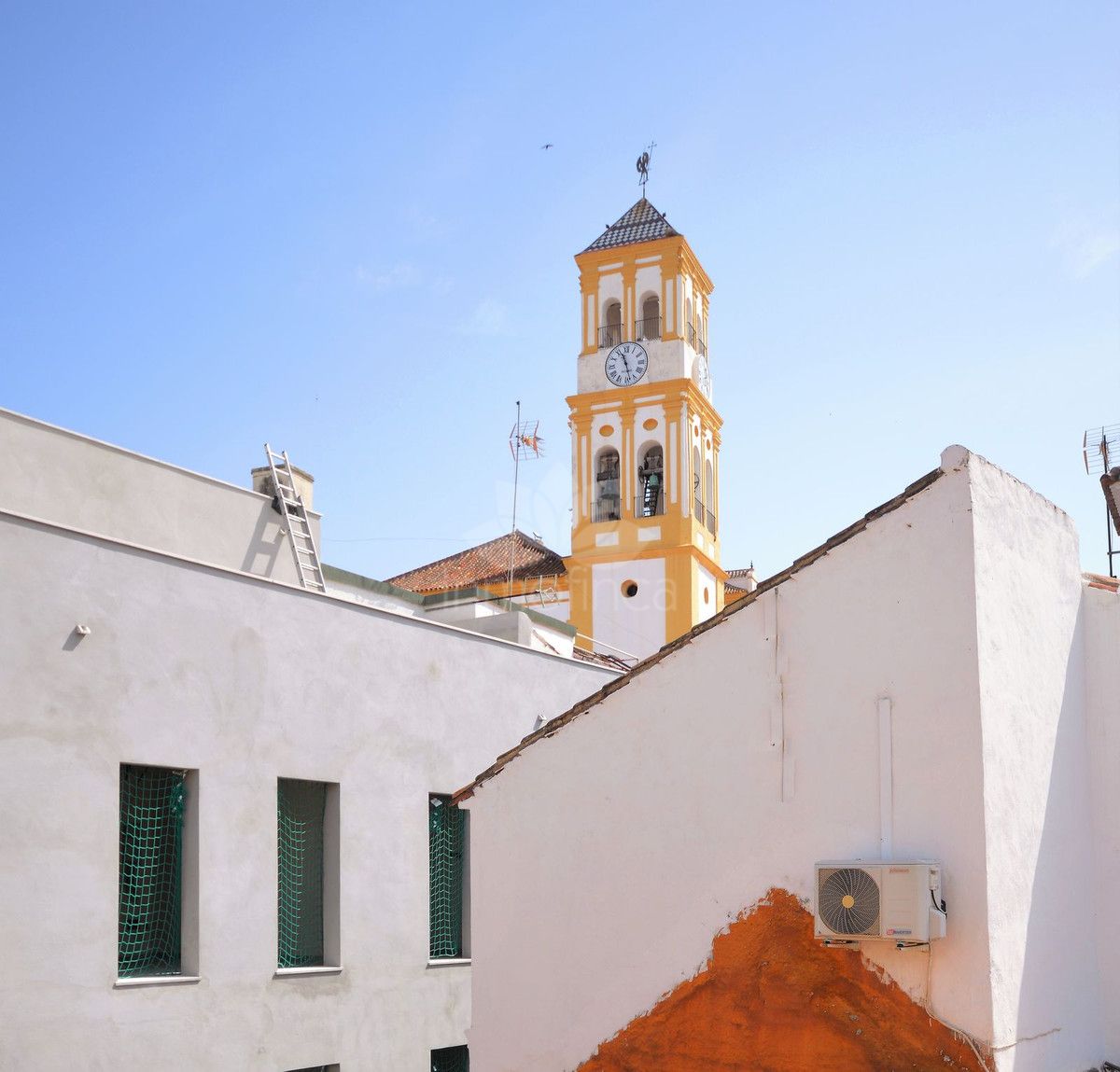 House in Marbella, Marbella
