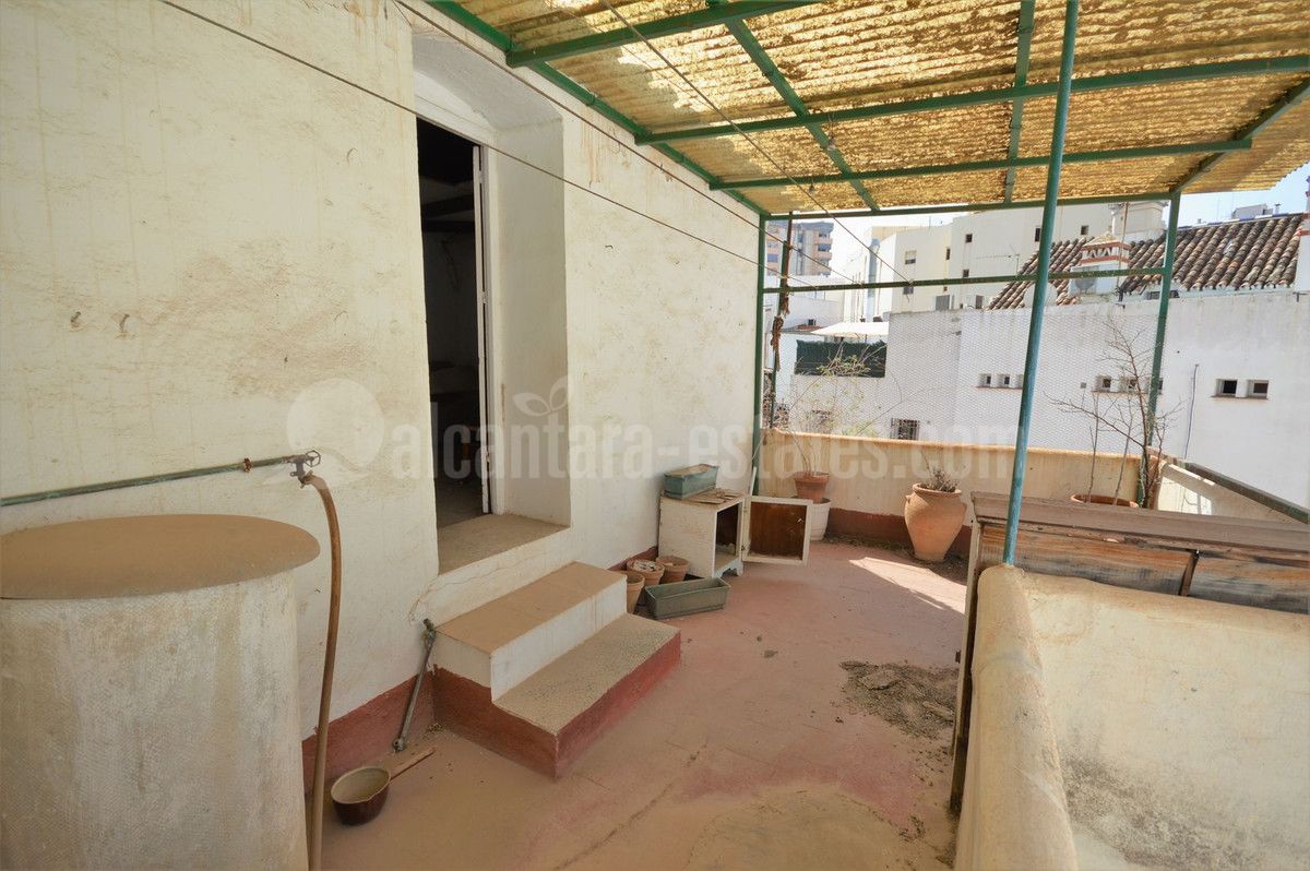 House in Marbella, Marbella