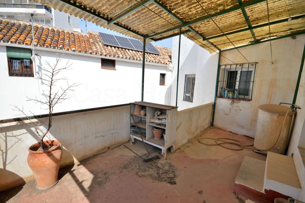Casa en Marbella, Marbella