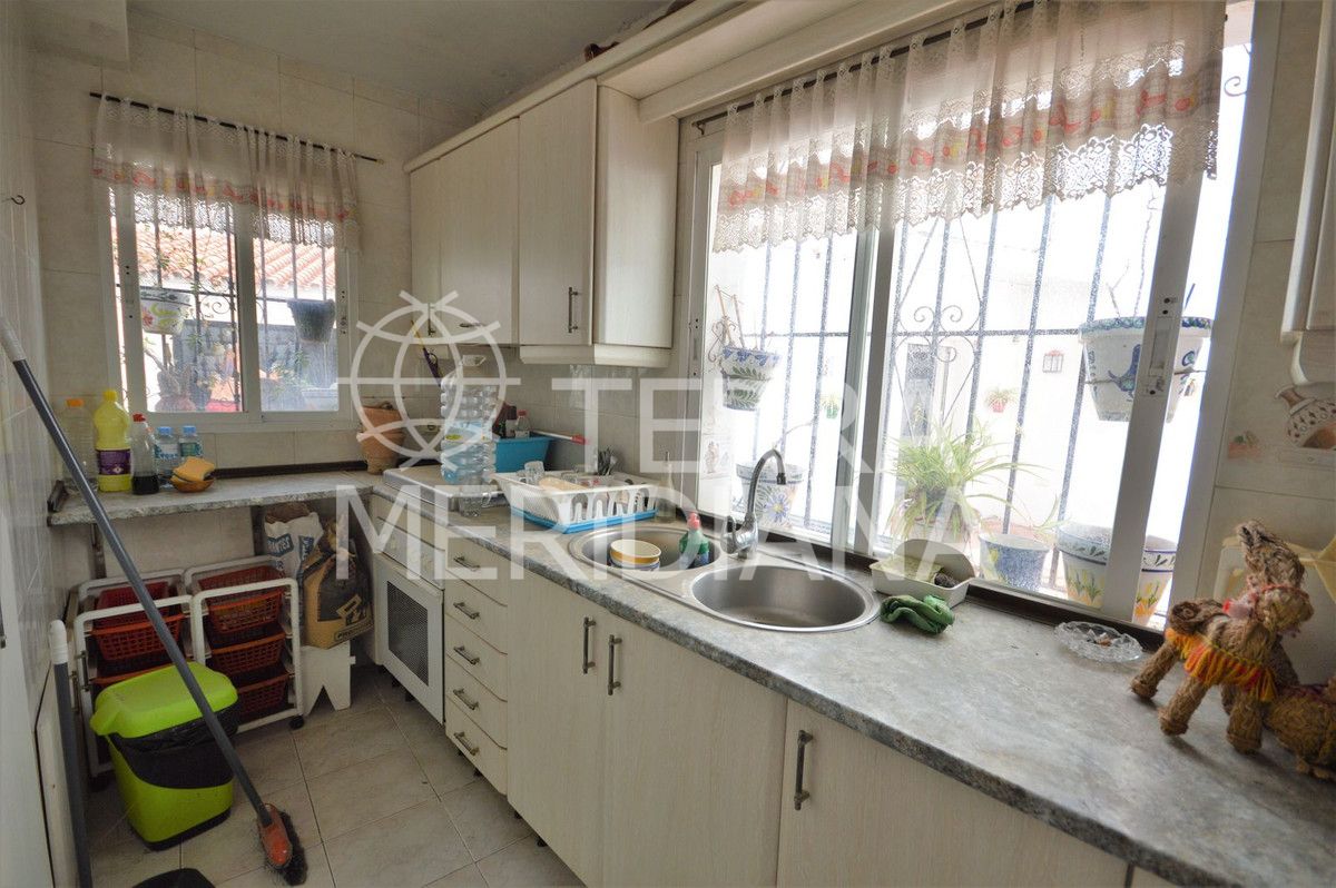 House in Marbella, Marbella