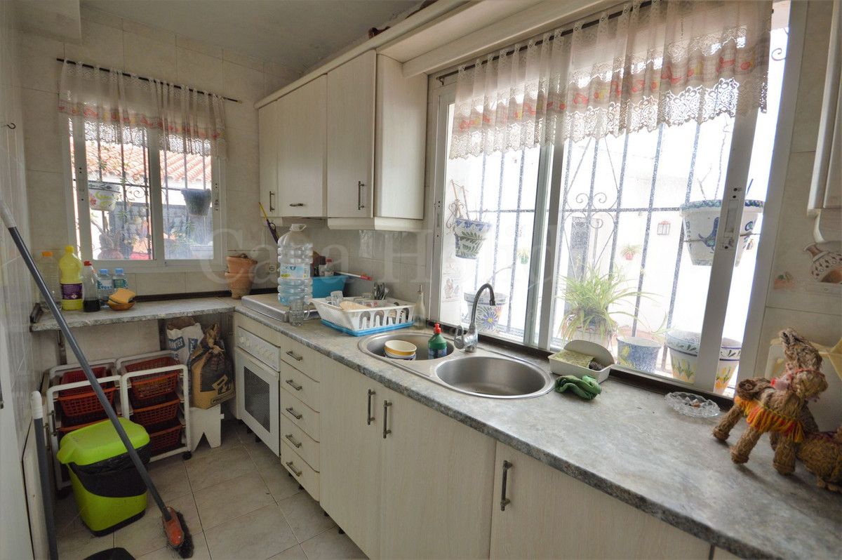 Casa en Marbella, Marbella