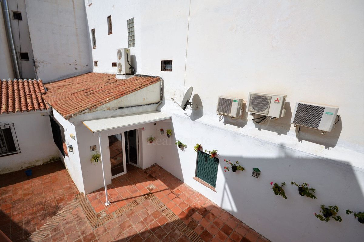 Casa en Marbella, Marbella