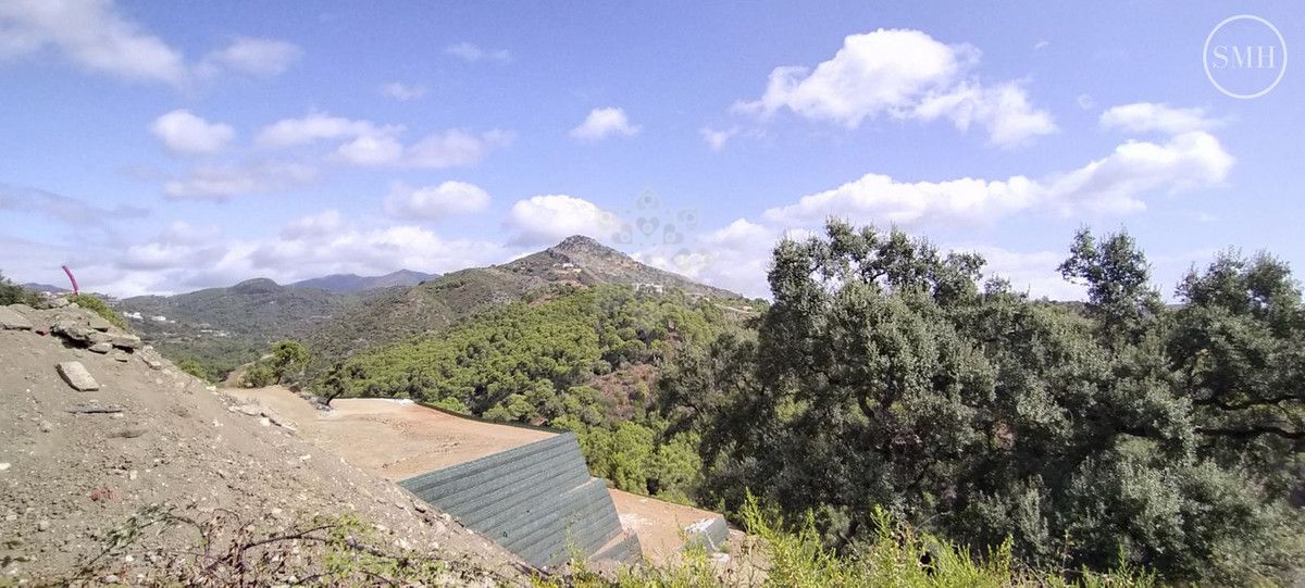 Plot in Benahavis
