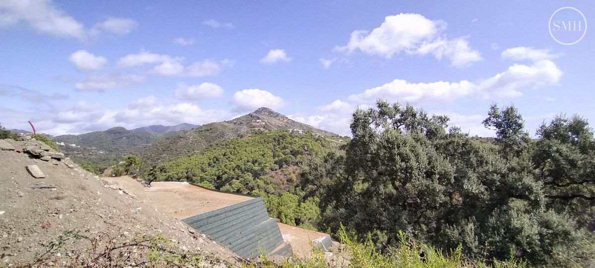 Plot in Benahavis