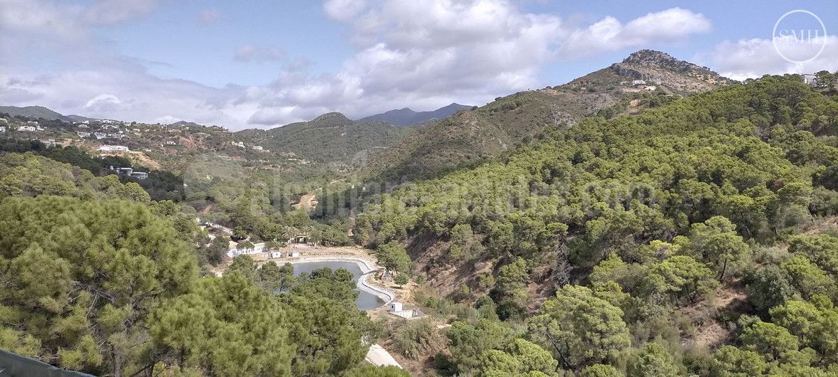 Plot in Benahavis