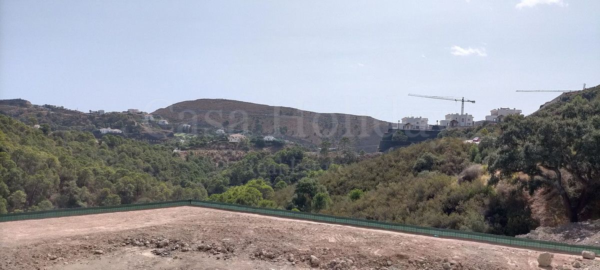 Plot in Benahavis