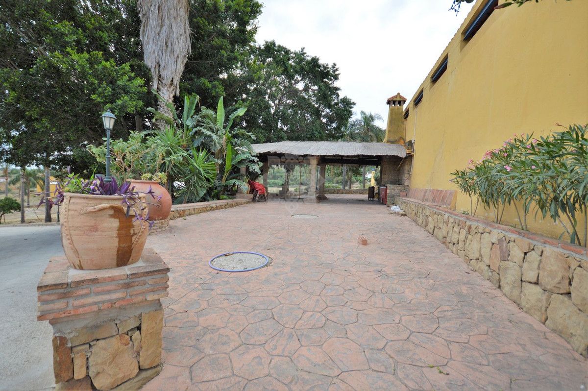 Finca in Mijas