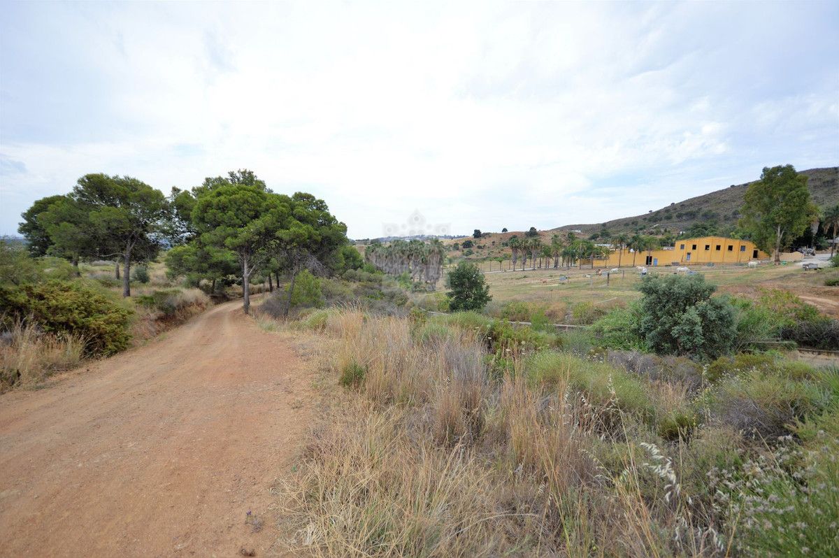 Finca in Mijas