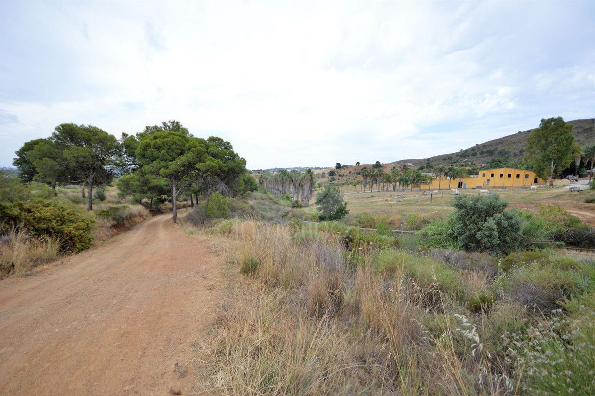 Finca in Mijas