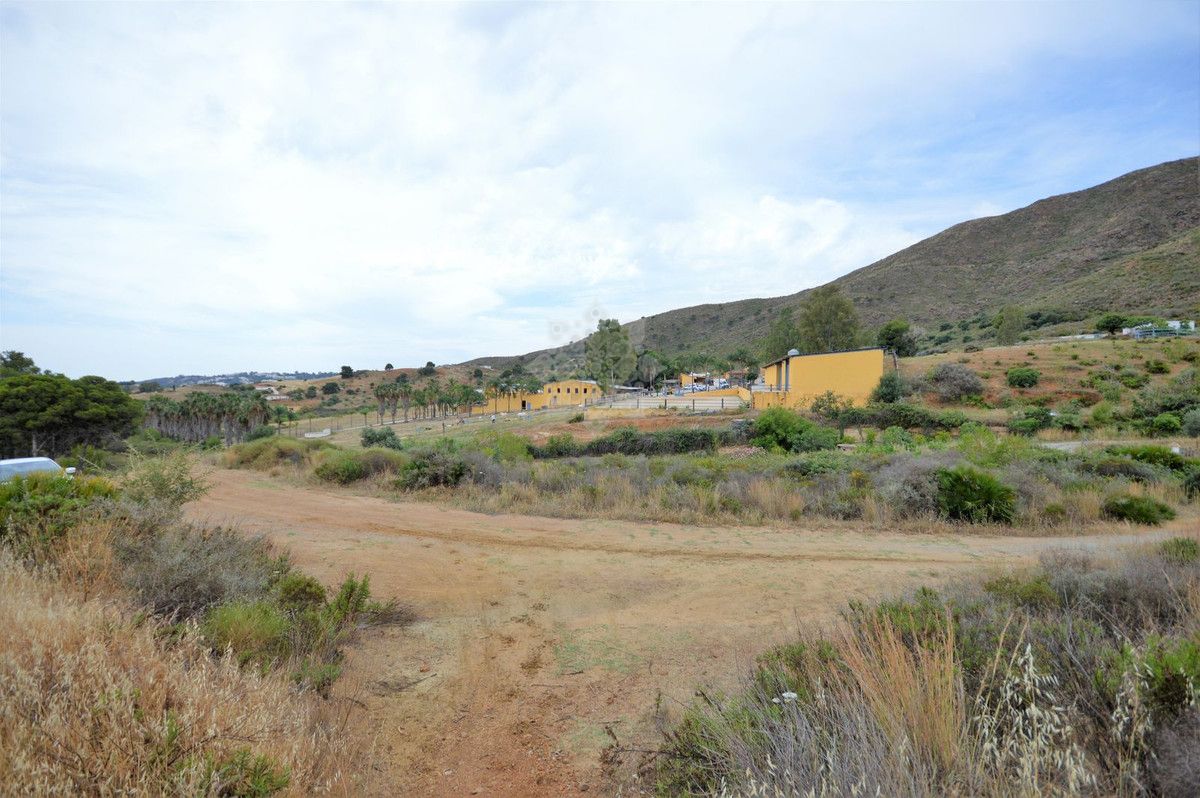 Finca in Mijas